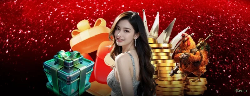 App 30win slots mobile