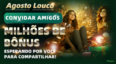 Saque PIX 30win